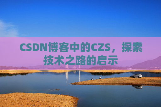 CSDN博客中的CZS，探索技术之路的启示